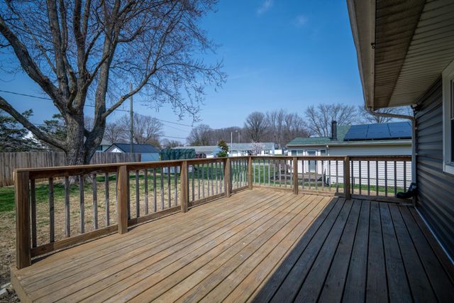 2943 Tarryton Lane, Springfield, OH 45503