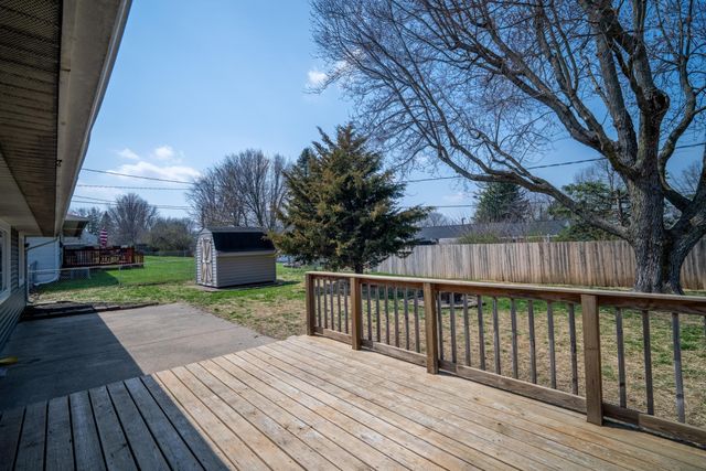 2943 Tarryton Lane, Springfield, OH 45503