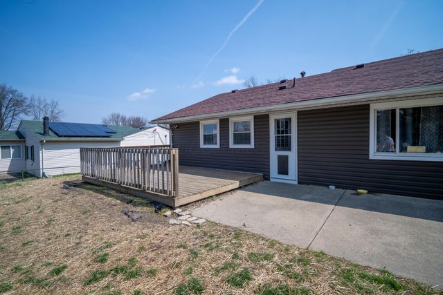 2943 Tarryton Lane, Springfield, OH 45503