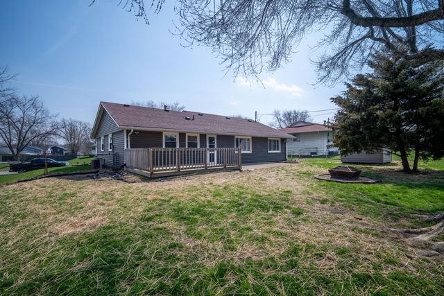 2943 Tarryton Lane, Springfield, OH 45503