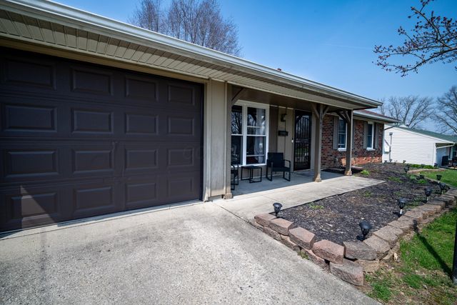 2943 Tarryton Lane, Springfield, OH 45503