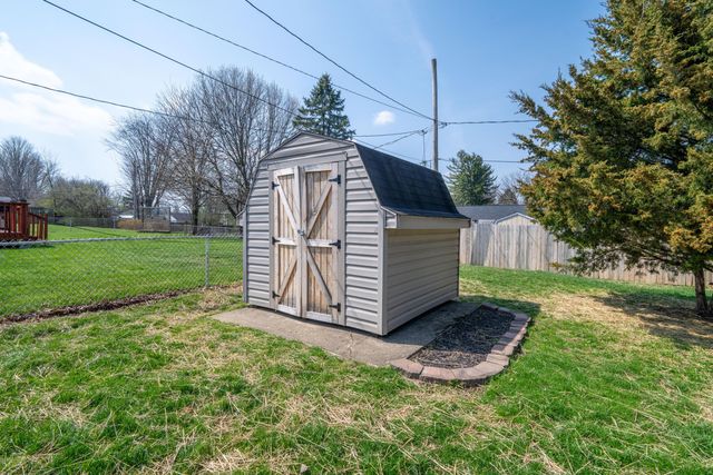 2943 Tarryton Lane, Springfield, OH 45503