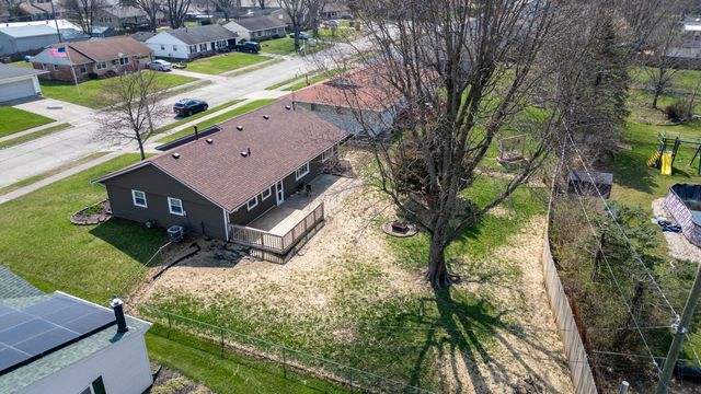 2943 Tarryton Lane, Springfield, OH 45503