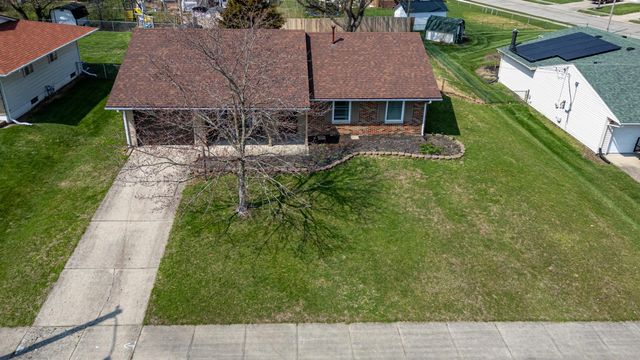 2943 Tarryton Lane, Springfield, OH 45503