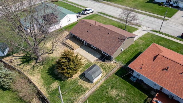 2943 Tarryton Lane, Springfield, OH 45503