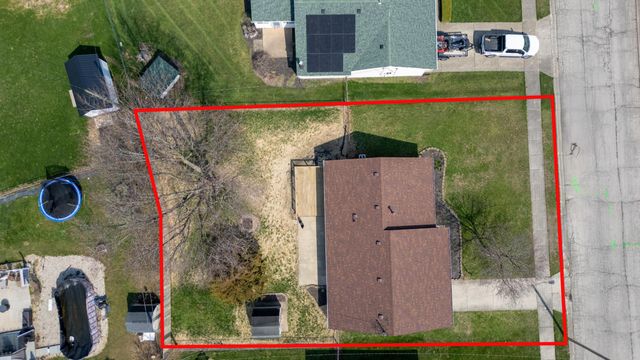 2943 Tarryton Lane, Springfield, OH 45503