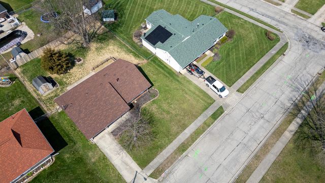2943 Tarryton Lane, Springfield, OH 45503