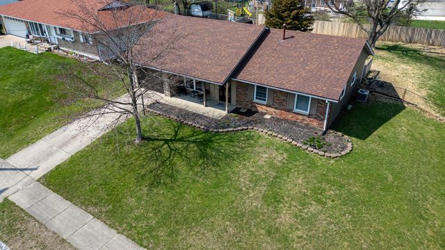 2943 Tarryton Lane, Springfield, OH 45503