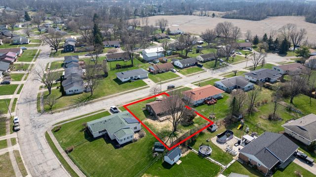 2943 Tarryton Lane, Springfield, OH 45503