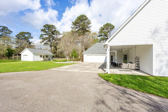 7918 Ben Fugler Rd, Denham Springs, LA 70706