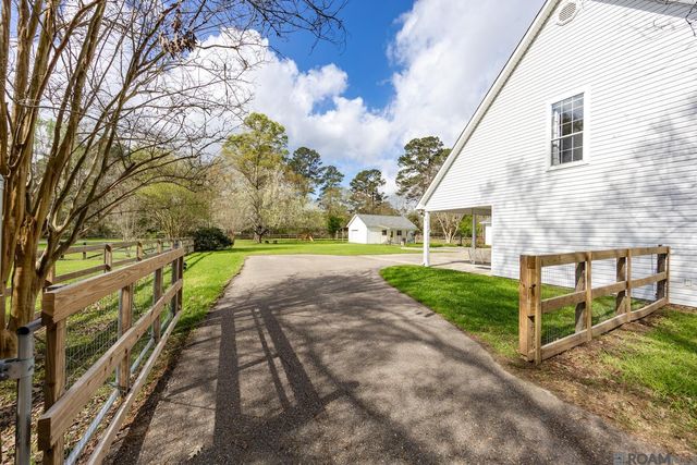 7918 Ben Fugler Rd, Denham Springs, LA 70706