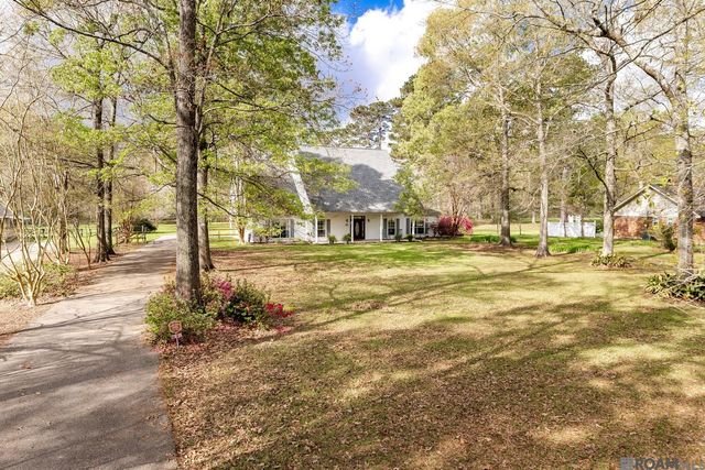 7918 Ben Fugler Rd, Denham Springs, LA 70706