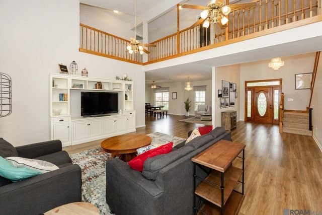 7918 Ben Fugler Rd, Denham Springs, LA 70706