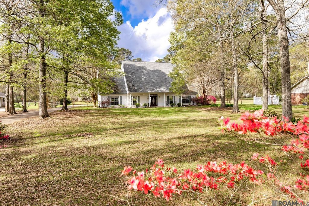 7918 Ben Fugler Rd, Denham Springs, LA 70706