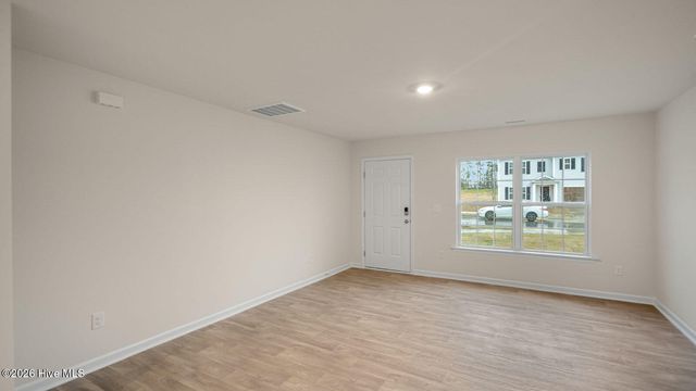 3916 Falcon Court NW, Wilson, NC 27896
