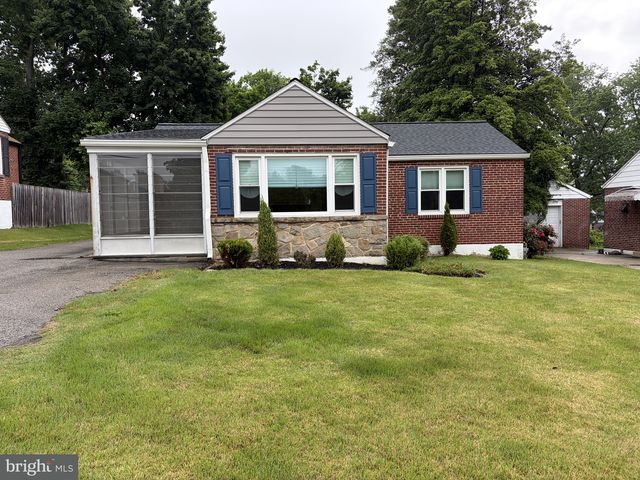 721 EDGEMOOR RD, Wilmington, DE 19809