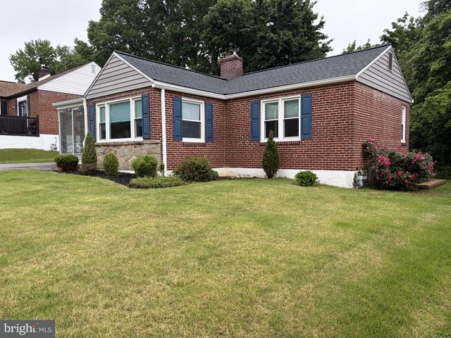 721 EDGEMOOR RD, Wilmington, DE 19809