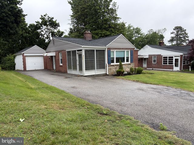 721 EDGEMOOR RD, Wilmington, DE 19809