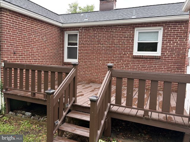 721 EDGEMOOR RD, Wilmington, DE 19809
