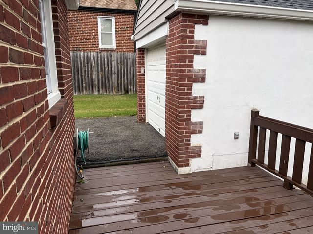 721 EDGEMOOR RD, Wilmington, DE 19809