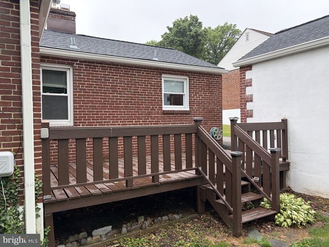 721 EDGEMOOR RD, Wilmington, DE 19809
