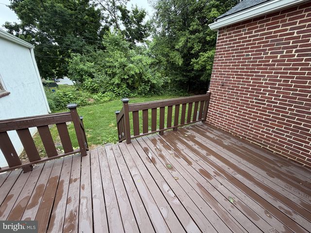 721 EDGEMOOR RD, Wilmington, DE 19809