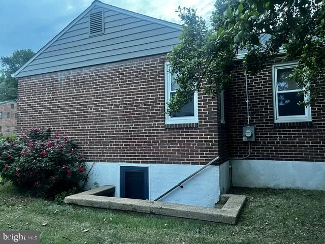 721 EDGEMOOR RD, Wilmington, DE 19809