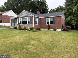 721 EDGEMOOR RD, Wilmington, DE 19809