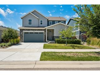 21098 E 61st Dr, Aurora, CO 80019