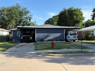 2014 NW 24th St, Lawton, OK 73505
