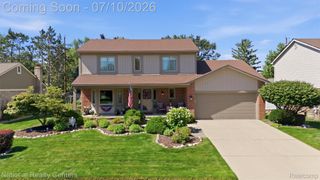 34436 Marina Court, Westland, MI 48185