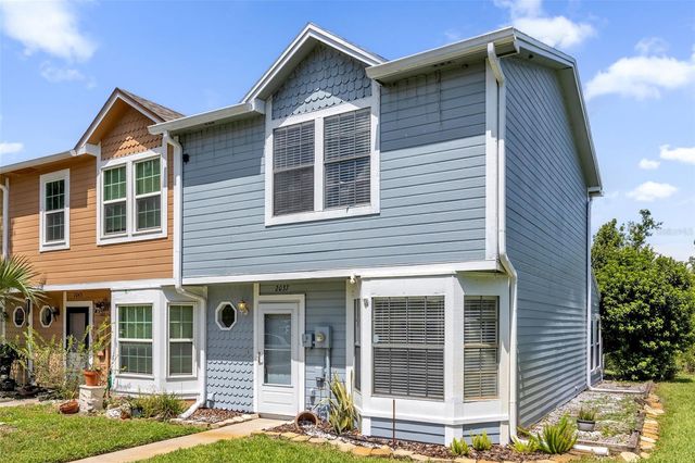 2037 WATERLEAF STREET, Orlando, FL 32837