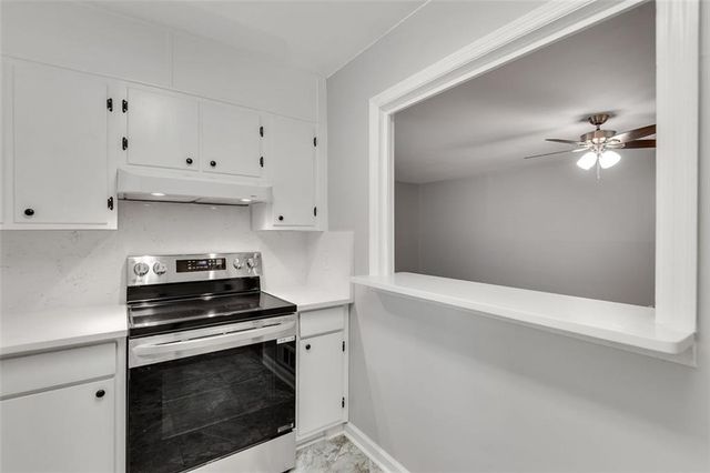 799 Marstevan NE Drive, Atlanta, GA 30306