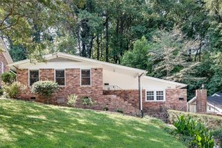 799 Marstevan NE Drive, Atlanta, GA 30306