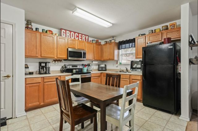 209 Mill Street, Lone Oak, TX 75453