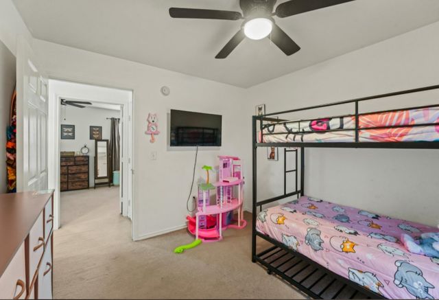 209 Mill Street, Lone Oak, TX 75453