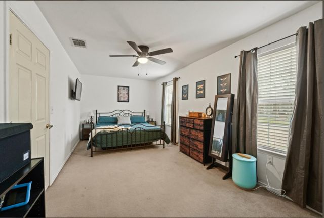 209 Mill Street, Lone Oak, TX 75453