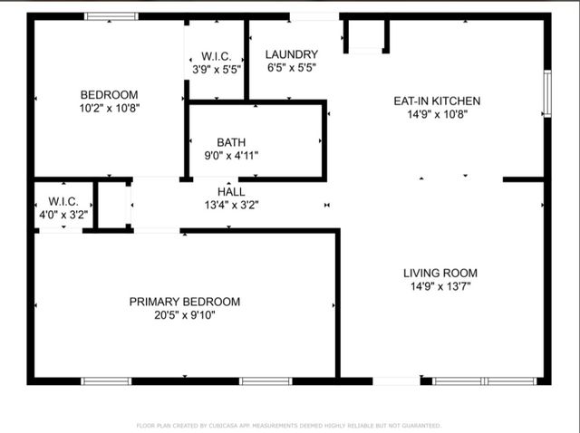 209 Mill Street, Lone Oak, TX 75453