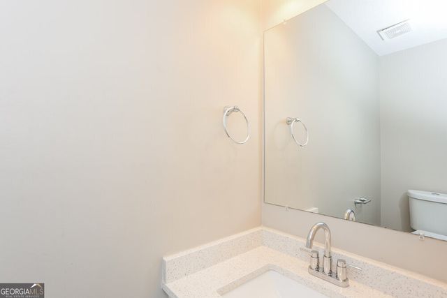 12063 Harbour Town Parkway, Fayetteville, GA 30215