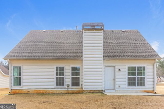 12063 Harbour Town Parkway, Fayetteville, GA 30215