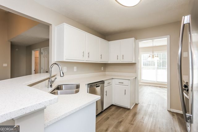 12063 Harbour Town Parkway, Fayetteville, GA 30215