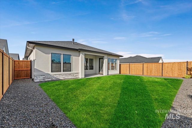 7096 W Newton St, Eagle, ID 83616