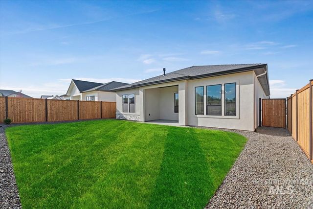 7096 W Newton St, Eagle, ID 83616