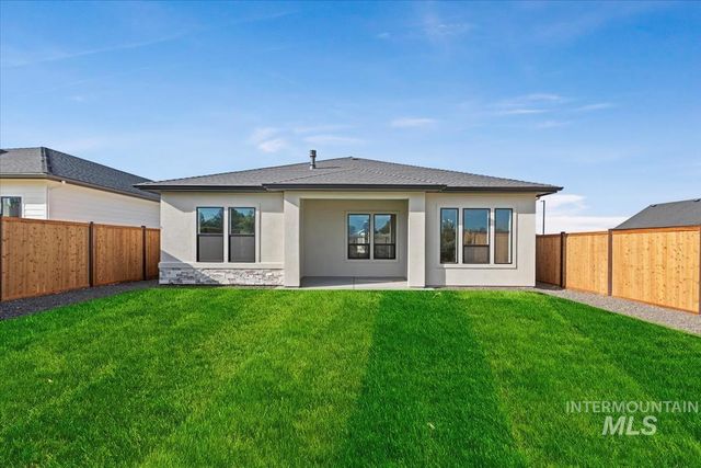 7096 W Newton St, Eagle, ID 83616