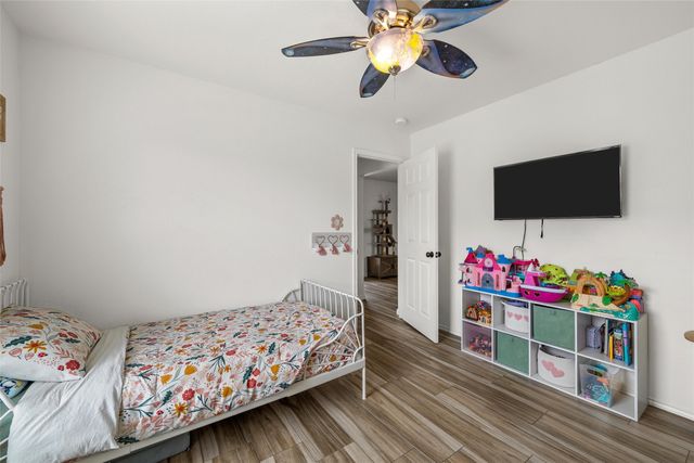 4209 Rance Lane, Waco, TX 76708