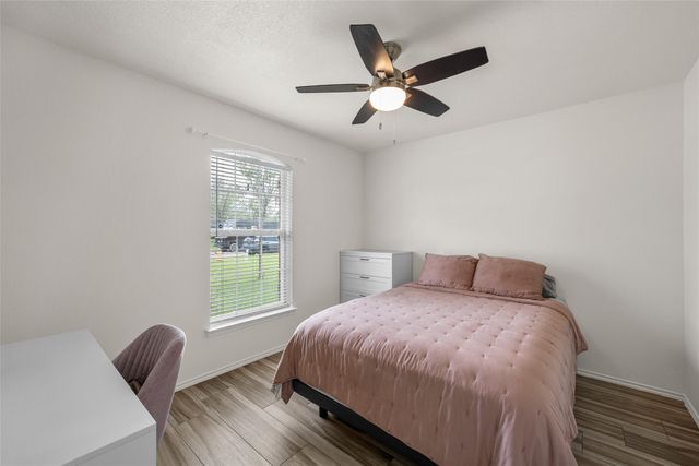 4209 Rance Lane, Waco, TX 76708