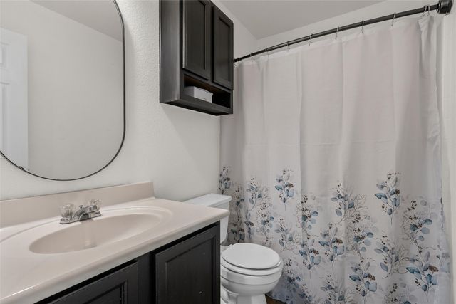 4209 Rance Lane, Waco, TX 76708