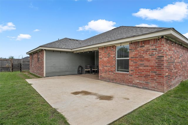 4209 Rance Lane, Waco, TX 76708