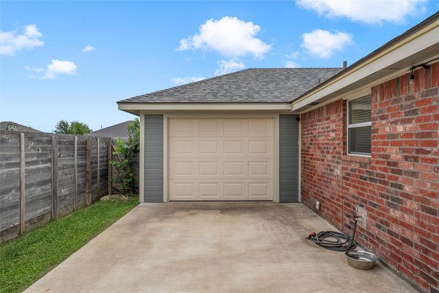 4209 Rance Lane, Waco, TX 76708