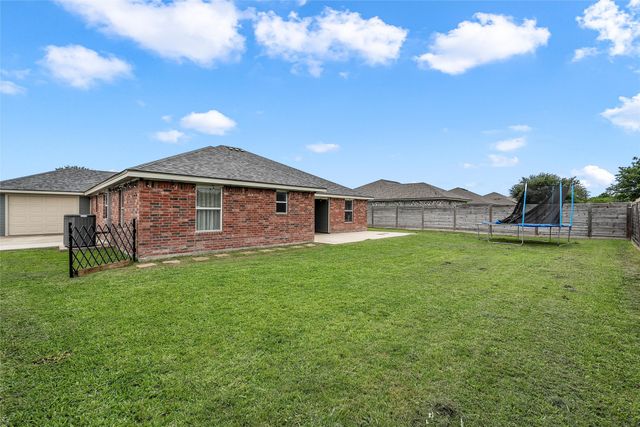 4209 Rance Lane, Waco, TX 76708